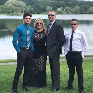 Meet your Posher, Jeannine